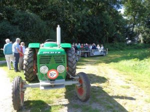 buurtreis 2016