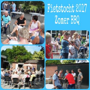 Fietstocht collage-1